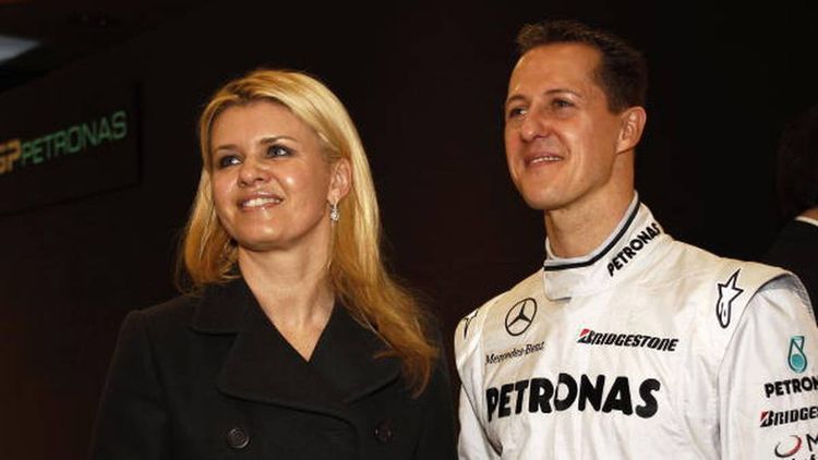 Michael Schumacher