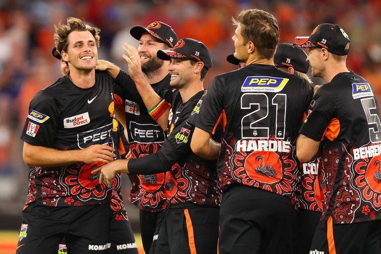 Perth Scorchers