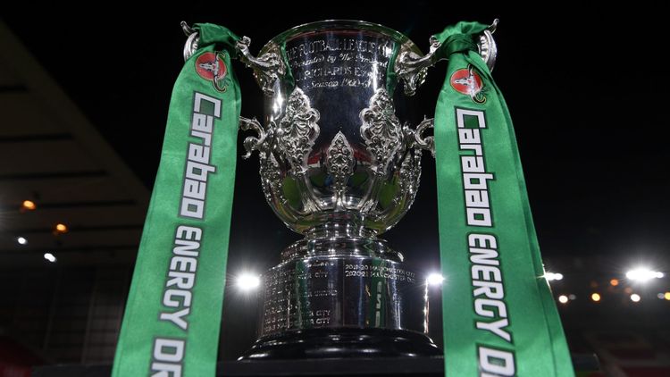 Carabao Cup