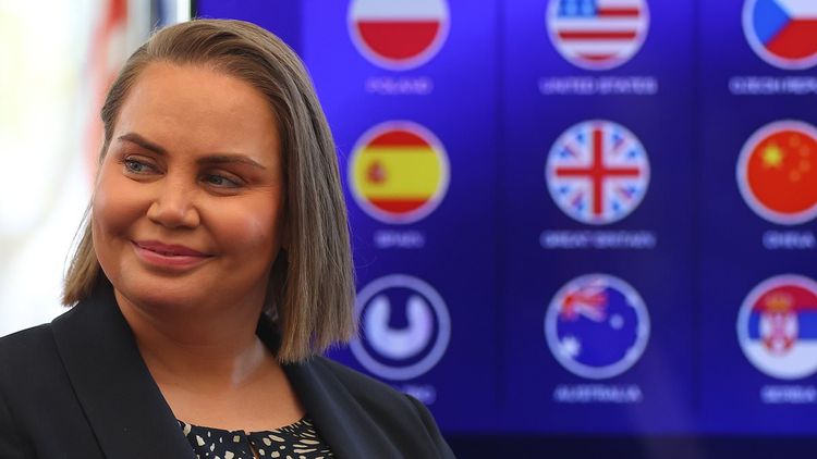 Jelena Dokic