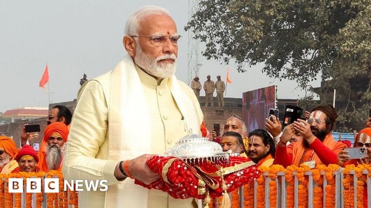 Ayodhya Ram Mandir