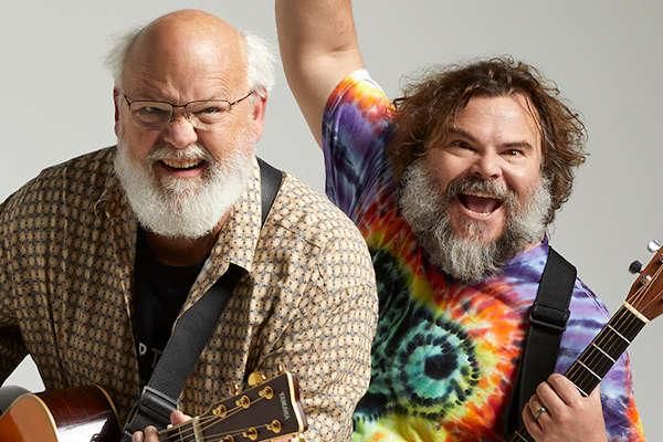 Tenacious D