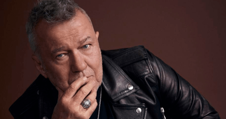 Jimmy Barnes