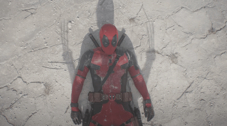 Deadpool 3