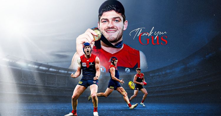 Angus Brayshaw