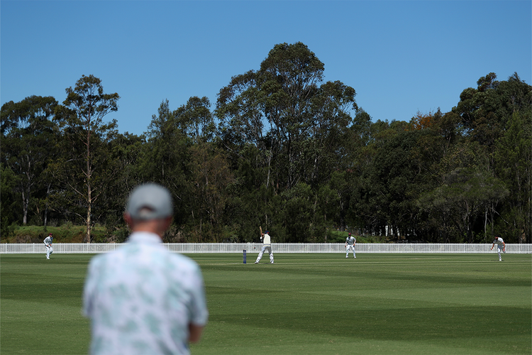 Cricket Australia