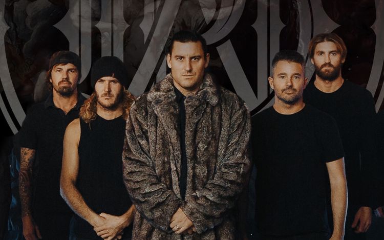 Parkway Drive