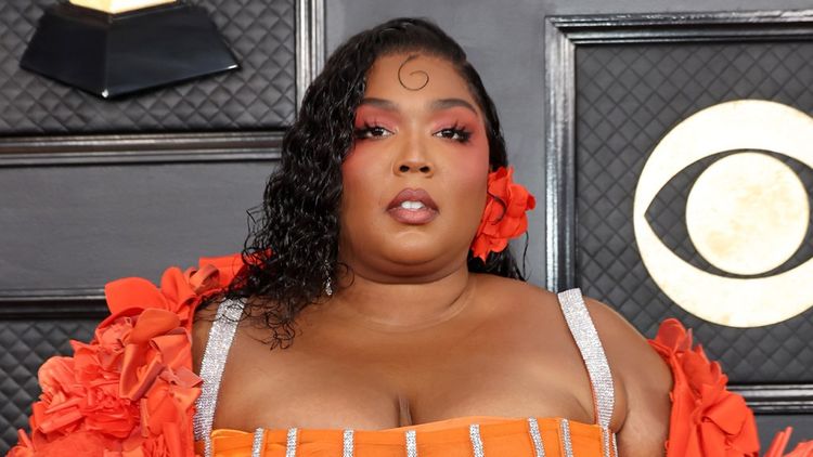 Lizzo