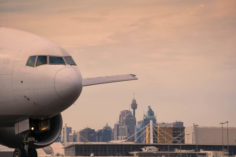 Sydney Airport