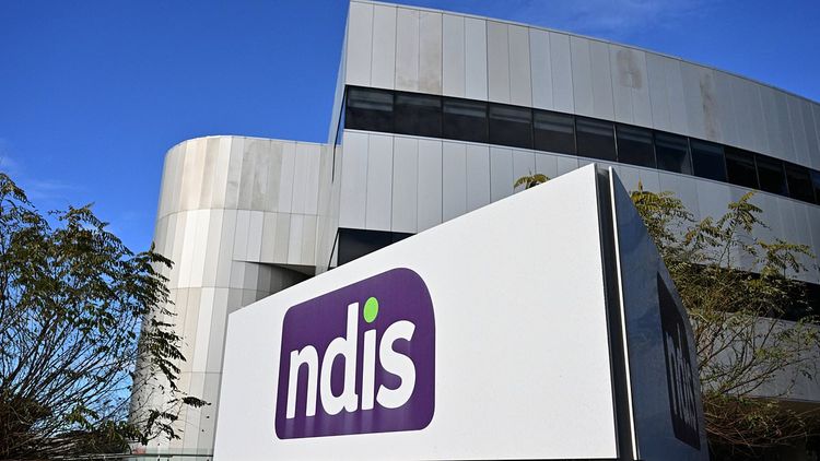 NDIS