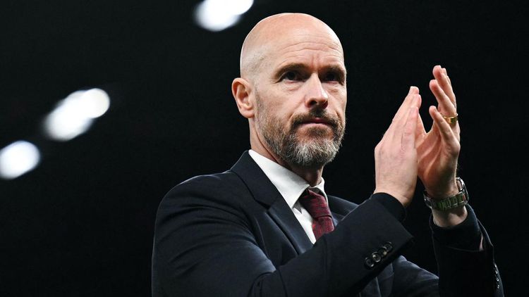 Erik ten Hag