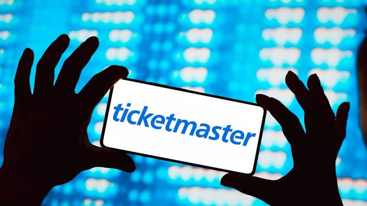 Ticketmaster