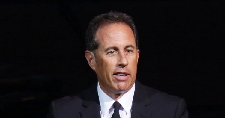 Jerry Seinfeld