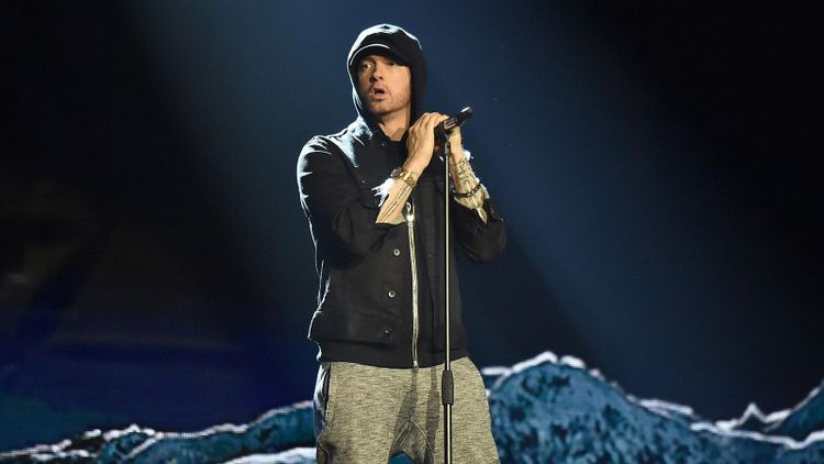 Eminem