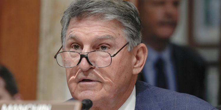 Joe Manchin