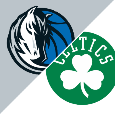 Mavs vs Celtics