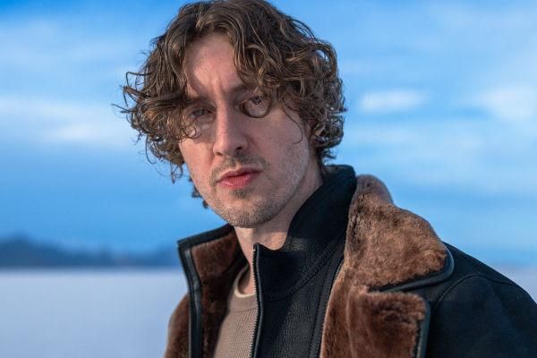 Dean Lewis