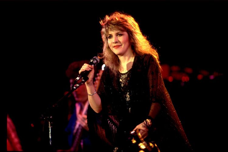 Stevie Nicks