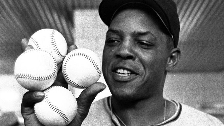 Willie Mays