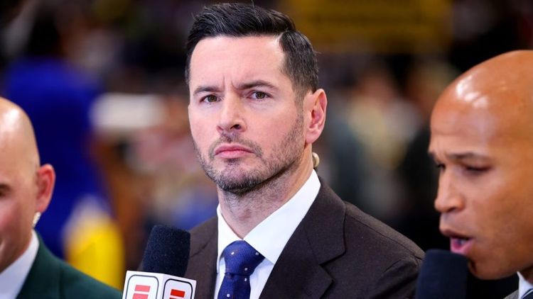 JJ Redick