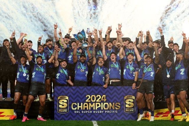 Super Rugby final