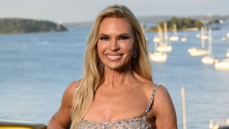 Sonia Kruger