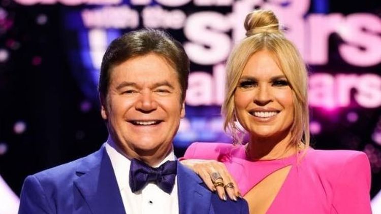 Sonia Kruger