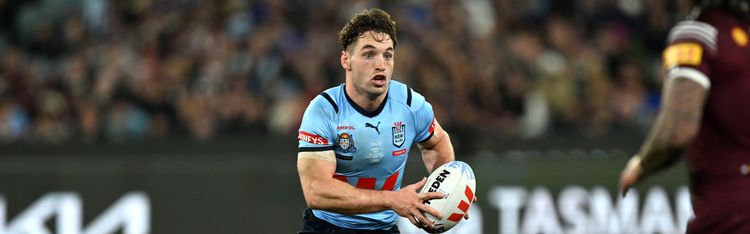 State of Origin