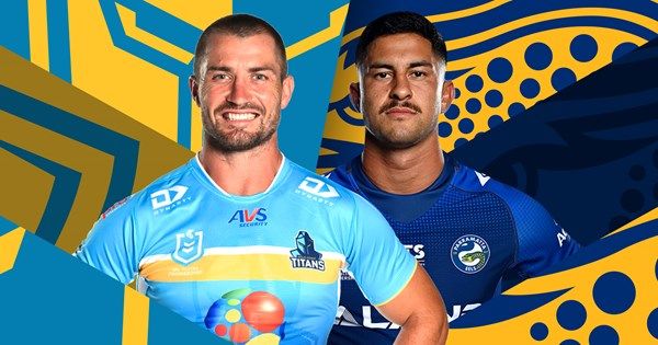 Parramatta Eels