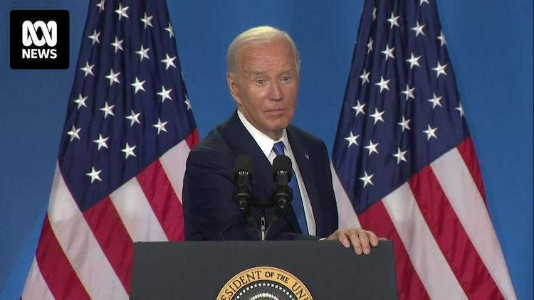 Joe Biden