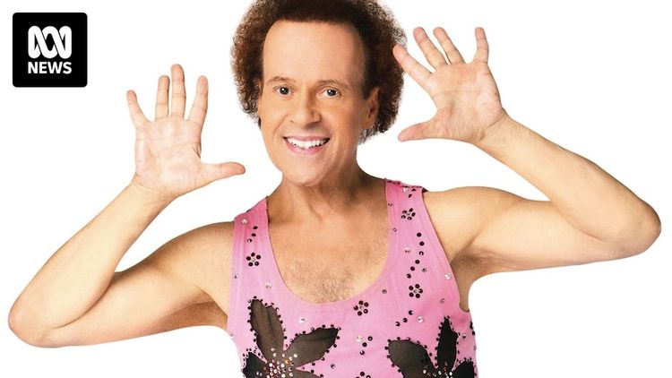 Richard Simmons