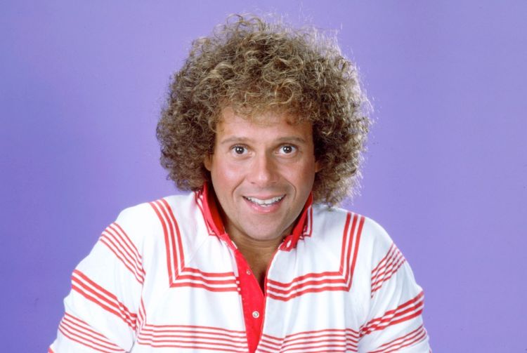 Richard Simmons