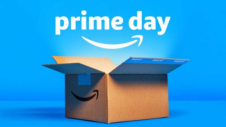 Amazon Prime Day