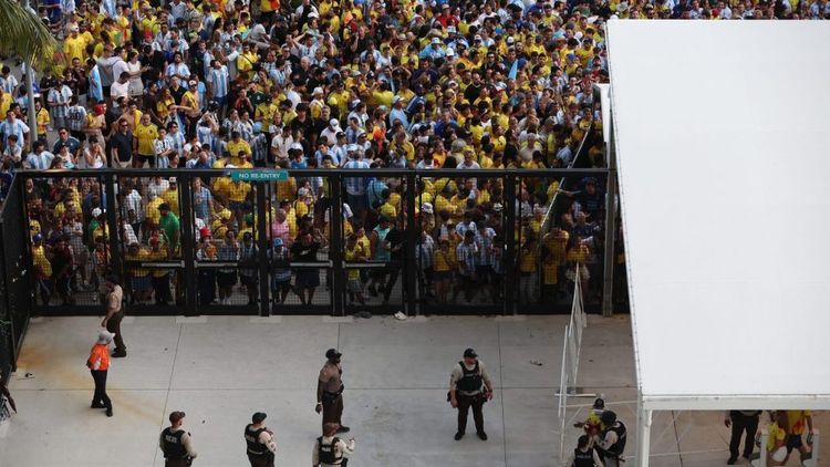 Copa America