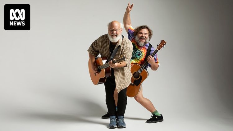 Tenacious D