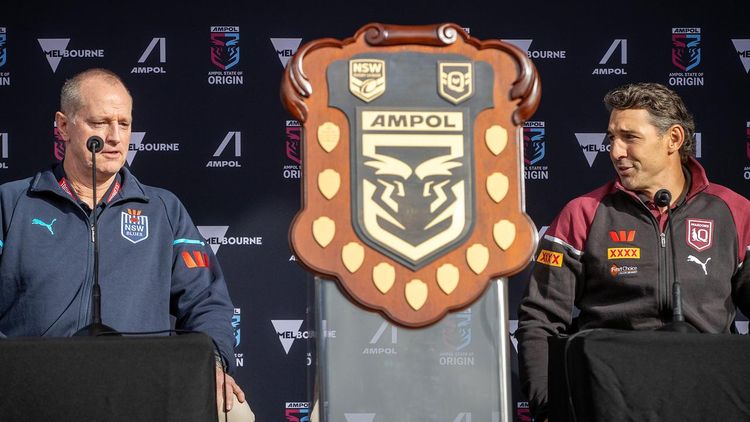 State of Origin