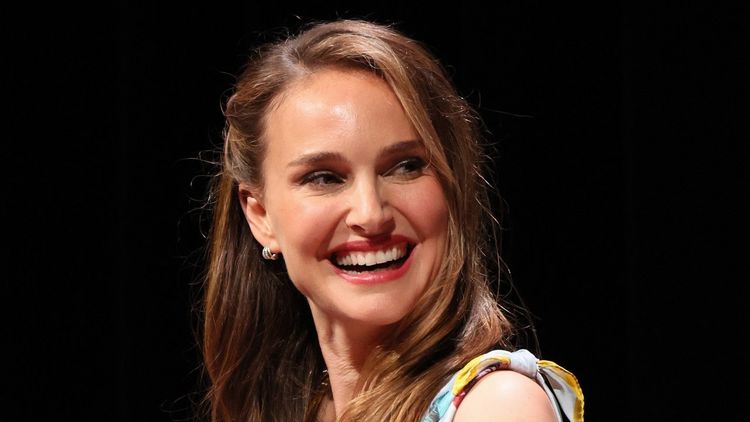 Natalie Portman