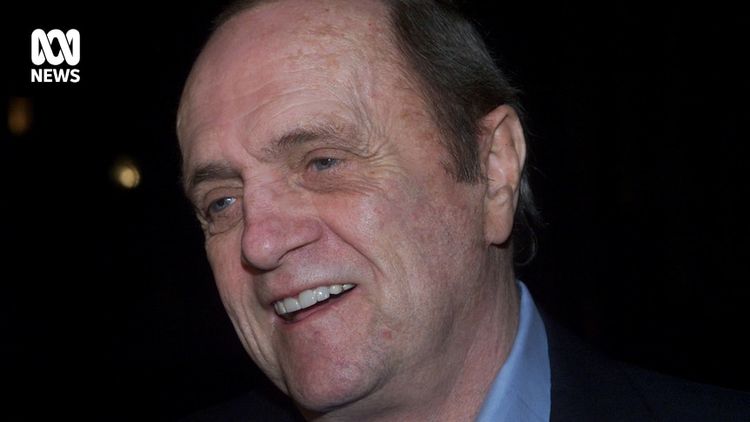 Bob Newhart