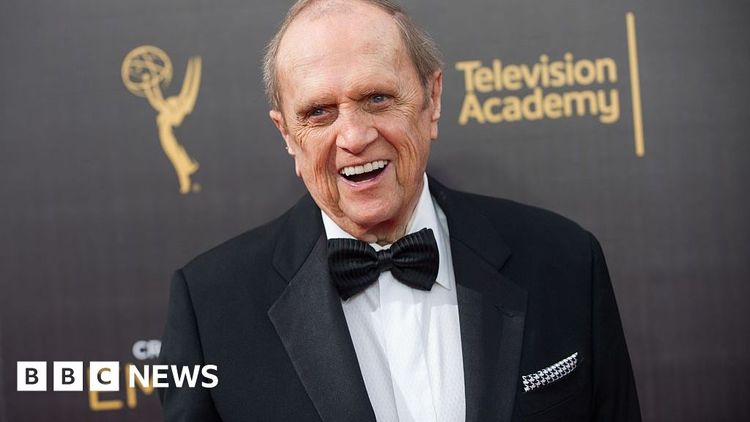 Bob Newhart