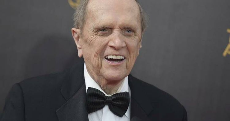 Bob Newhart