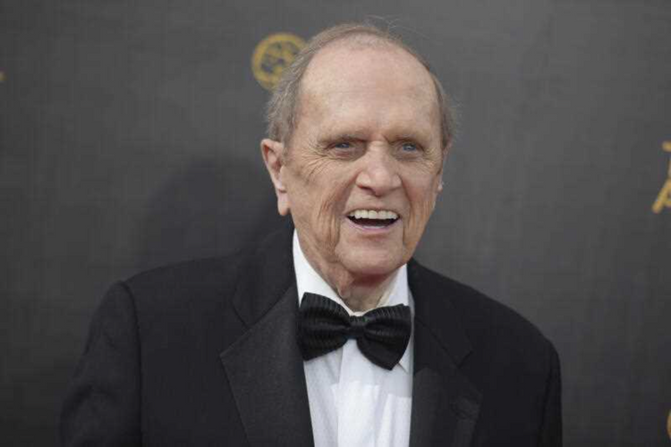 Bob Newhart