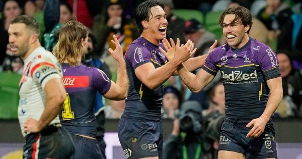 Melbourne Storm