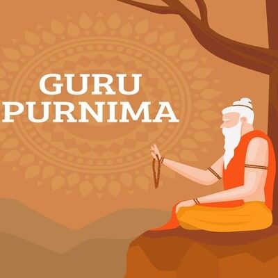 Guru Purnima 2024