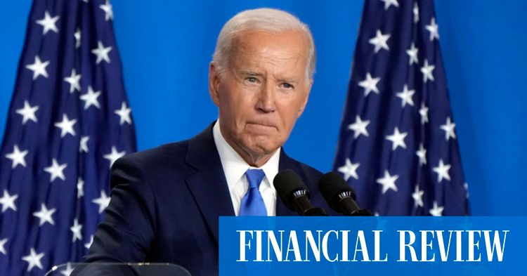 Joe Biden