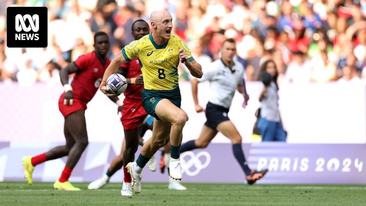 Rugby 7s Olympics