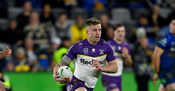 Melbourne Storm