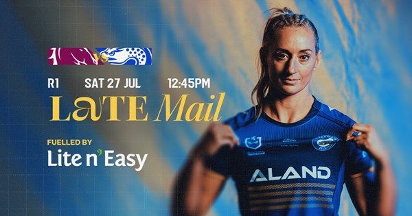 Parramatta Eels