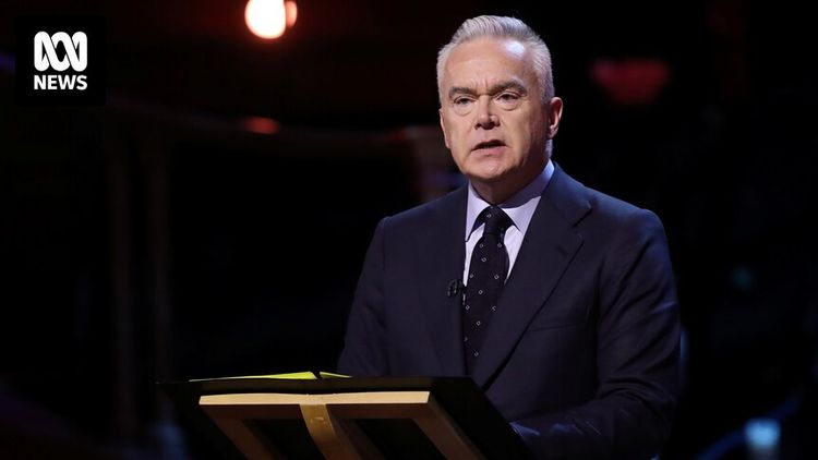 Huw Edwards