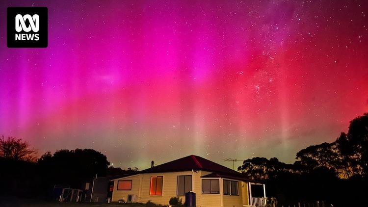 Aurora Australis