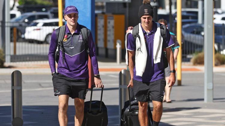 Fremantle Dockers